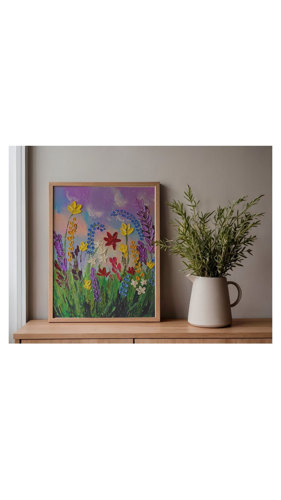 Original Paintings