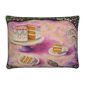 "Remember When..." Plush Cushion
