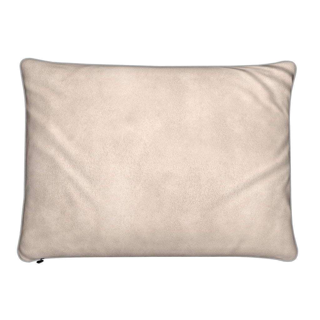 "Remember When..." Plush Cushion