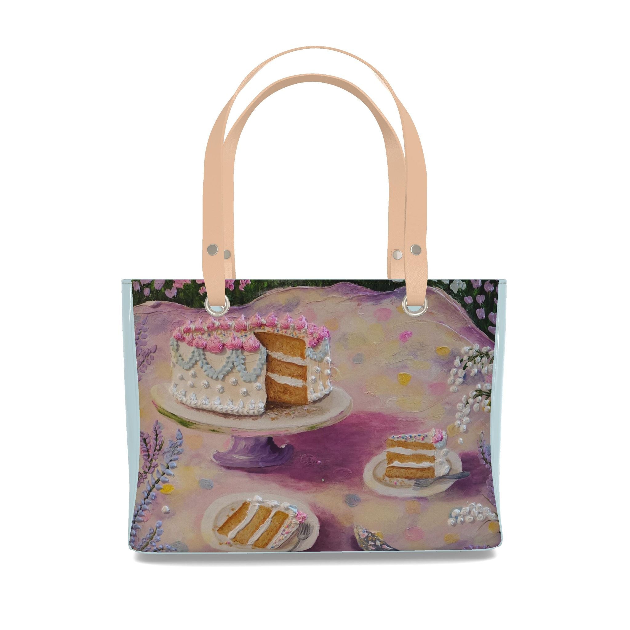 'Remember When...' Handbag