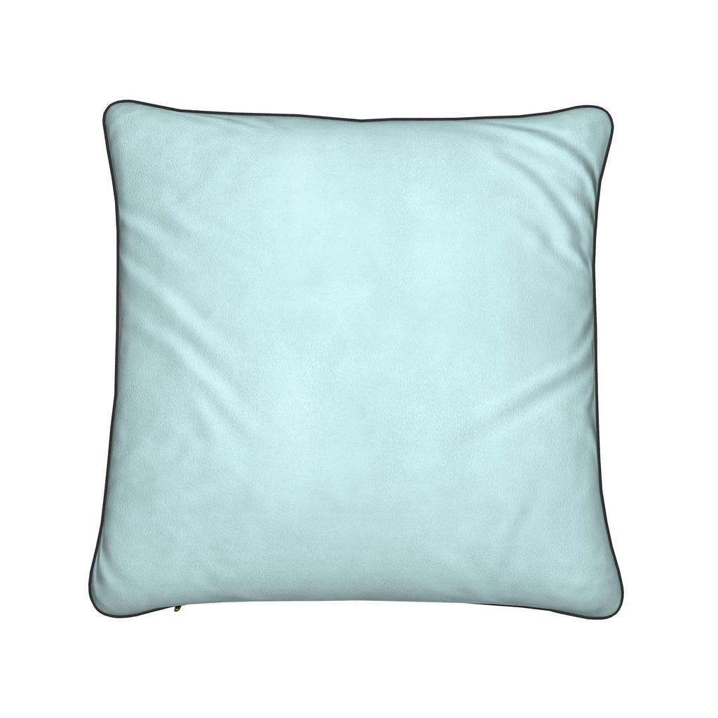 'Glow from Within' Plush Cushion