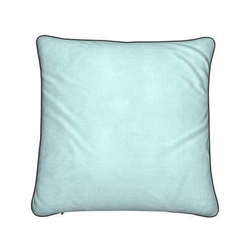 'Glow from Within' Plush Cushion