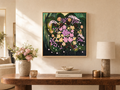 Abundance | Original Painting | Framed