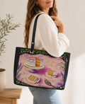 'Remember When...' Handbag