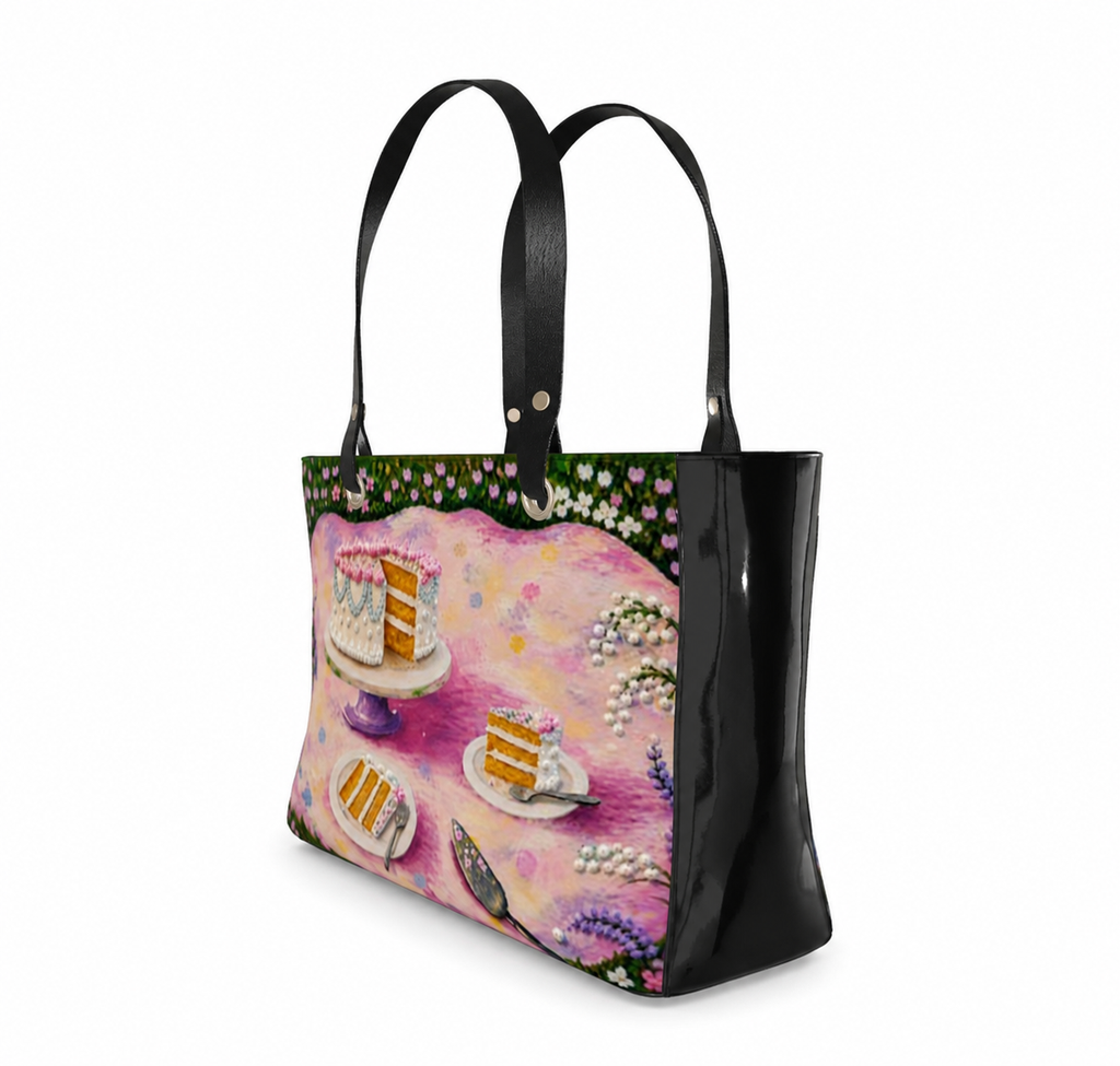 'Remember When...' Handbag